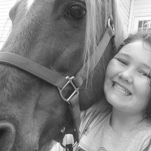 Meet your Posher, Mckayla